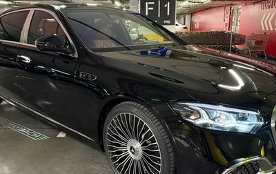 Mercedes-Benz Maybach S-Класс, 2026 год, 37 890 000 рублей, 1 фотография
