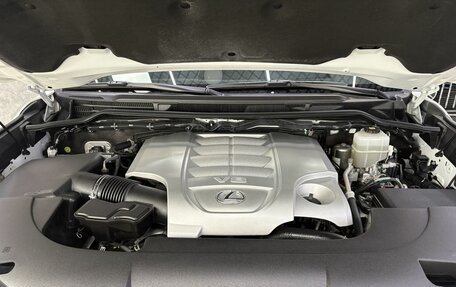 Lexus LX III, 2021 год, 11 650 000 рублей, 37 фотография