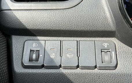 KIA Rio III рестайлинг, 2013 год, 739 000 рублей, 16 фотография
