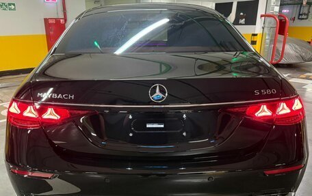 Mercedes-Benz Maybach S-Класс, 2026 год, 37 890 000 рублей, 11 фотография
