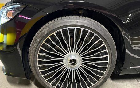 Mercedes-Benz Maybach S-Класс, 2026 год, 37 890 000 рублей, 7 фотография