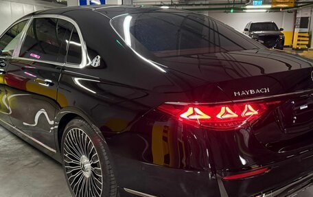 Mercedes-Benz Maybach S-Класс, 2026 год, 37 890 000 рублей, 5 фотография