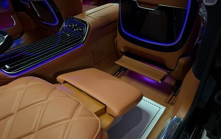 Mercedes-Benz Maybach S-Класс, 2026 год, 37 890 000 рублей, 28 фотография