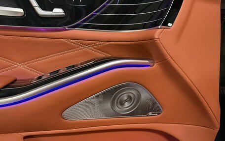 Mercedes-Benz Maybach S-Класс, 2026 год, 37 890 000 рублей, 31 фотография