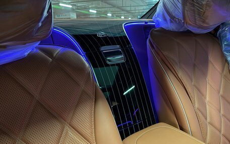 Mercedes-Benz Maybach S-Класс, 2026 год, 37 890 000 рублей, 26 фотография