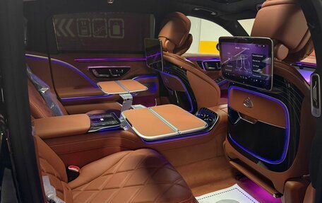 Mercedes-Benz Maybach S-Класс, 2026 год, 37 890 000 рублей, 27 фотография