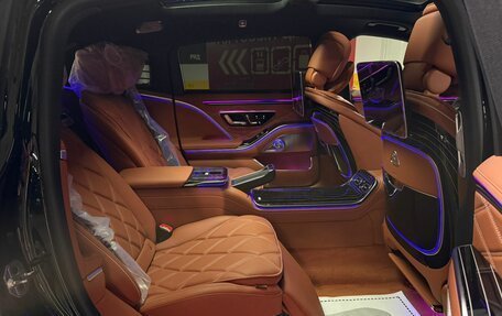 Mercedes-Benz Maybach S-Класс, 2026 год, 37 890 000 рублей, 24 фотография