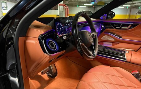 Mercedes-Benz Maybach S-Класс, 2026 год, 37 890 000 рублей, 32 фотография