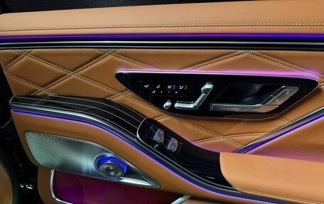 Mercedes-Benz Maybach S-Класс, 2026 год, 37 890 000 рублей, 23 фотография
