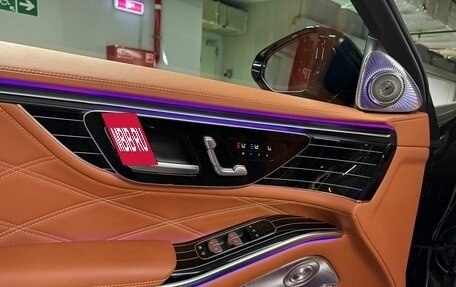 Mercedes-Benz Maybach S-Класс, 2026 год, 37 890 000 рублей, 30 фотография