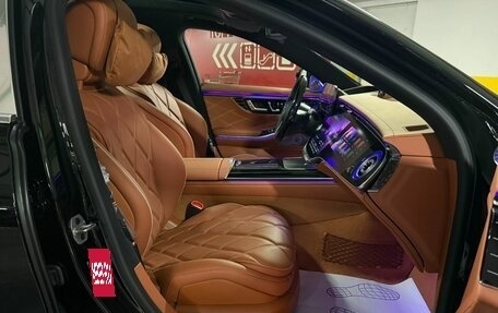 Mercedes-Benz Maybach S-Класс, 2026 год, 37 890 000 рублей, 22 фотография
