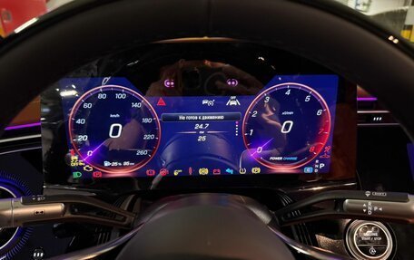 Mercedes-Benz Maybach S-Класс, 2026 год, 37 890 000 рублей, 36 фотография