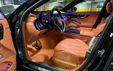 Mercedes-Benz Maybach S-Класс, 2026 год, 37 890 000 рублей, 34 фотография