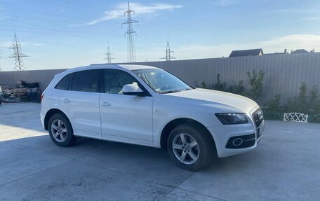 Audi Q5, 2010 год, 1 100 000 рублей, 2 фотография