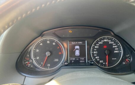 Audi Q5, 2010 год, 1 100 000 рублей, 7 фотография