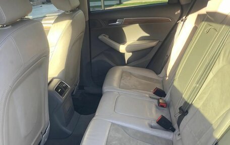 Audi Q5, 2010 год, 1 100 000 рублей, 8 фотография