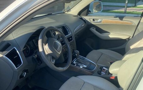 Audi Q5, 2010 год, 1 100 000 рублей, 6 фотография