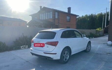 Audi Q5, 2010 год, 1 100 000 рублей, 3 фотография