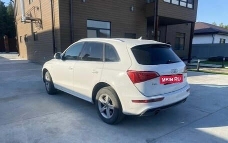 Audi Q5, 2010 год, 1 100 000 рублей, 5 фотография