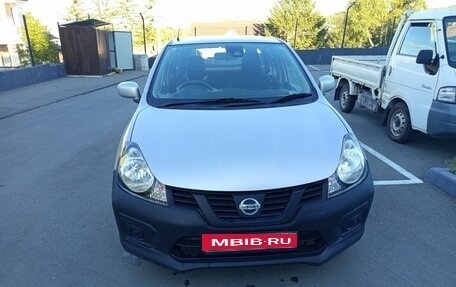Nissan AD III, 2020 год, 690 000 рублей, 1 фотография