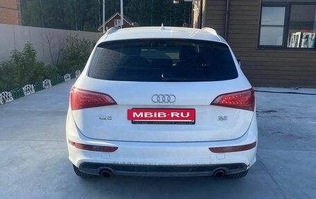 Audi Q5, 2010 год, 1 100 000 рублей, 4 фотография