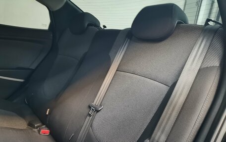 Hyundai Solaris II рестайлинг, 2012 год, 790 000 рублей, 18 фотография