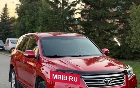 Toyota RAV4, 2010 год, 1 300 000 рублей, 1 фотография