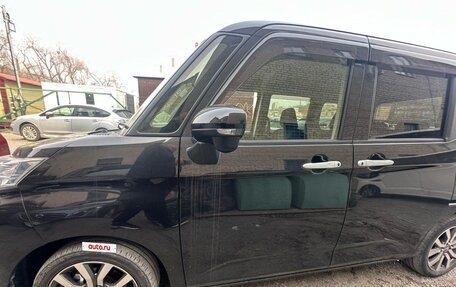 Toyota Roomy I, 2020 год, 1 500 000 рублей, 18 фотография