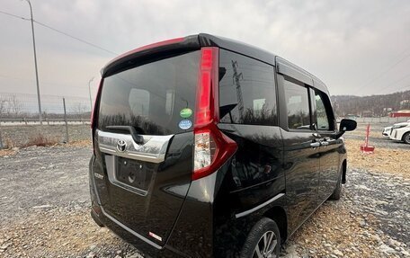 Toyota Roomy I, 2020 год, 1 500 000 рублей, 30 фотография