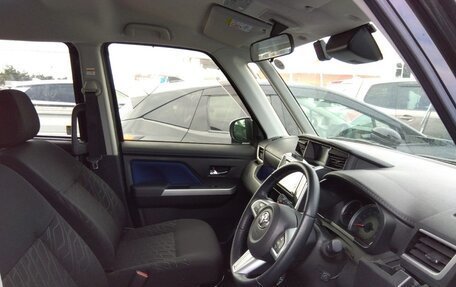 Toyota Roomy I, 2020 год, 1 500 000 рублей, 27 фотография