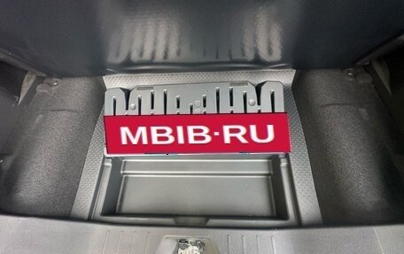 Toyota Roomy I, 2020 год, 1 500 000 рублей, 26 фотография