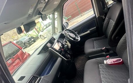 Toyota Roomy I, 2020 год, 1 500 000 рублей, 39 фотография