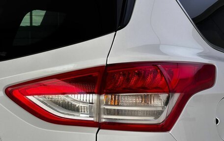 Ford Kuga III, 2014 год, 1 100 000 рублей, 12 фотография