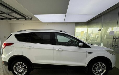 Ford Kuga III, 2014 год, 1 100 000 рублей, 5 фотография