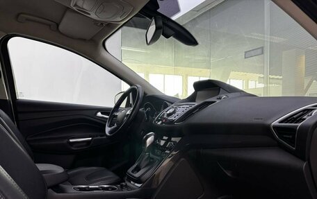 Ford Kuga III, 2014 год, 1 100 000 рублей, 13 фотография