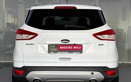 Ford Kuga III, 2014 год, 1 100 000 рублей, 7 фотография