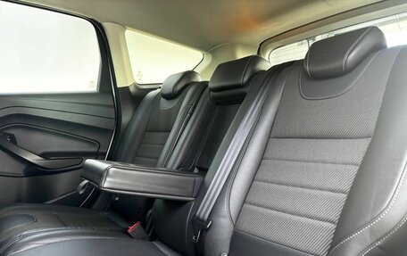 Ford Kuga III, 2014 год, 1 100 000 рублей, 15 фотография