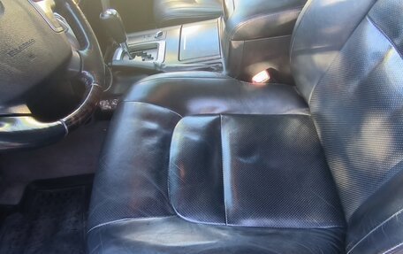 Toyota Land Cruiser 200, 2013 год, 3 900 000 рублей, 7 фотография
