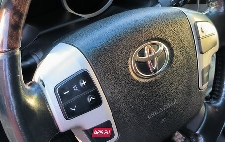 Toyota Land Cruiser 200, 2013 год, 3 900 000 рублей, 8 фотография