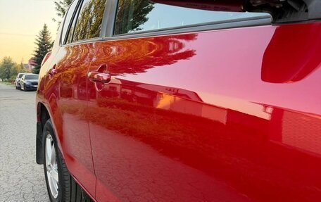Toyota RAV4, 2010 год, 1 300 000 рублей, 5 фотография