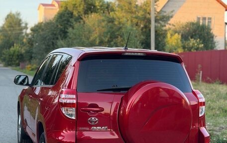 Toyota RAV4, 2010 год, 1 300 000 рублей, 6 фотография