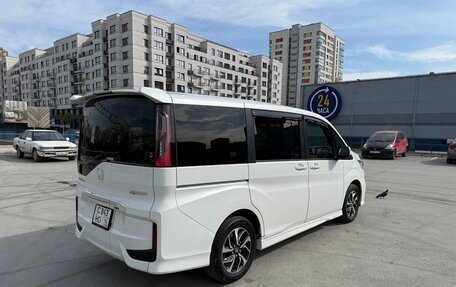 Honda Stepwgn IV, 2019 год, 2 050 000 рублей, 5 фотография