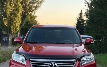 Toyota RAV4, 2010 год, 1 300 000 рублей, 2 фотография