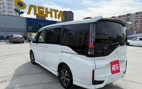 Honda Stepwgn IV, 2019 год, 2 050 000 рублей, 7 фотография