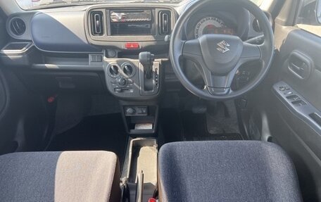 Suzuki Alto, 2023 год, 550 000 рублей, 3 фотография