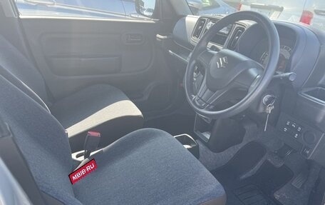 Suzuki Alto, 2023 год, 550 000 рублей, 4 фотография