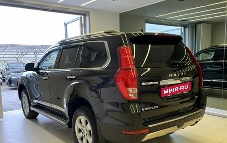 Haval H9 I рестайлинг, 2020 год, 2 620 000 рублей, 6 фотография
