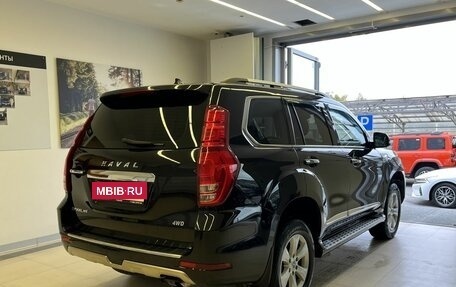 Haval H9 I рестайлинг, 2020 год, 2 620 000 рублей, 4 фотография