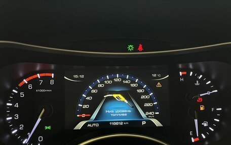 Haval H9 I рестайлинг, 2020 год, 2 620 000 рублей, 10 фотография