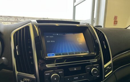 Haval H9 I рестайлинг, 2020 год, 2 620 000 рублей, 13 фотография